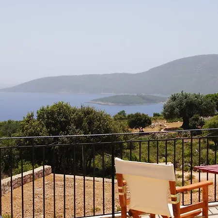 Apartmán Agia Sofia