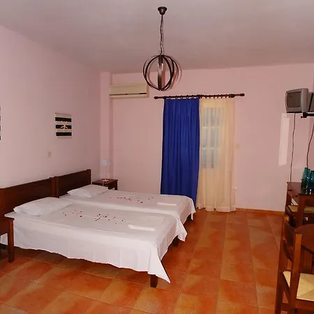 Apartmán Agia Sofia