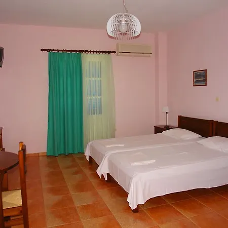 Apartmán Agia Sofia