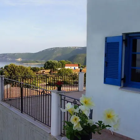 Apartmán Agia Sofia *