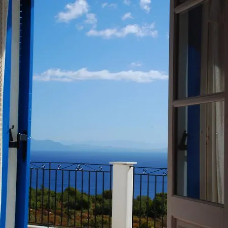 Apartmán Agia Sofia *
