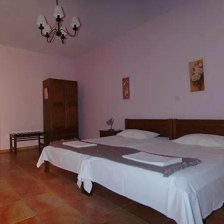 Apartmán Agia Sofia Ithaka