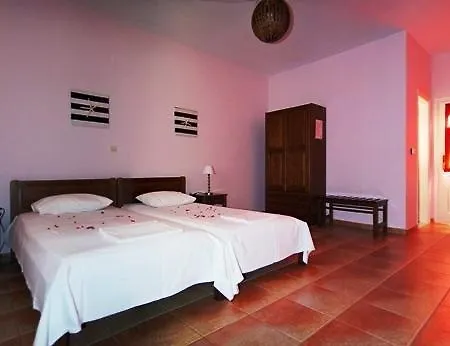 Apartmán Agia Sofia
