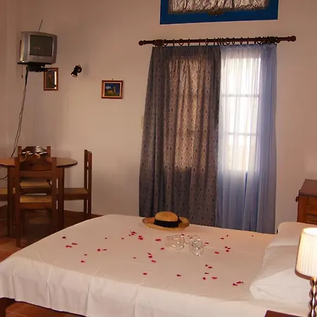 Apartmán Agia Sofia Ithaka