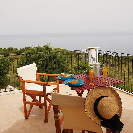 Apartmán Agia Sofia *